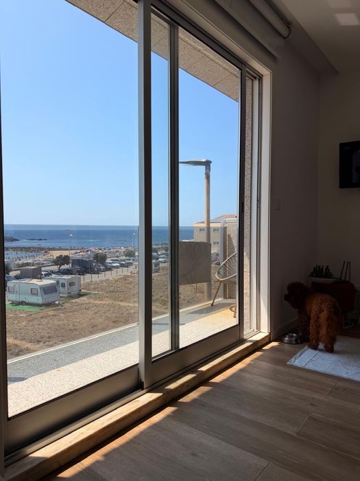 T2  com vista mar deslumbrante | Vila do Conde