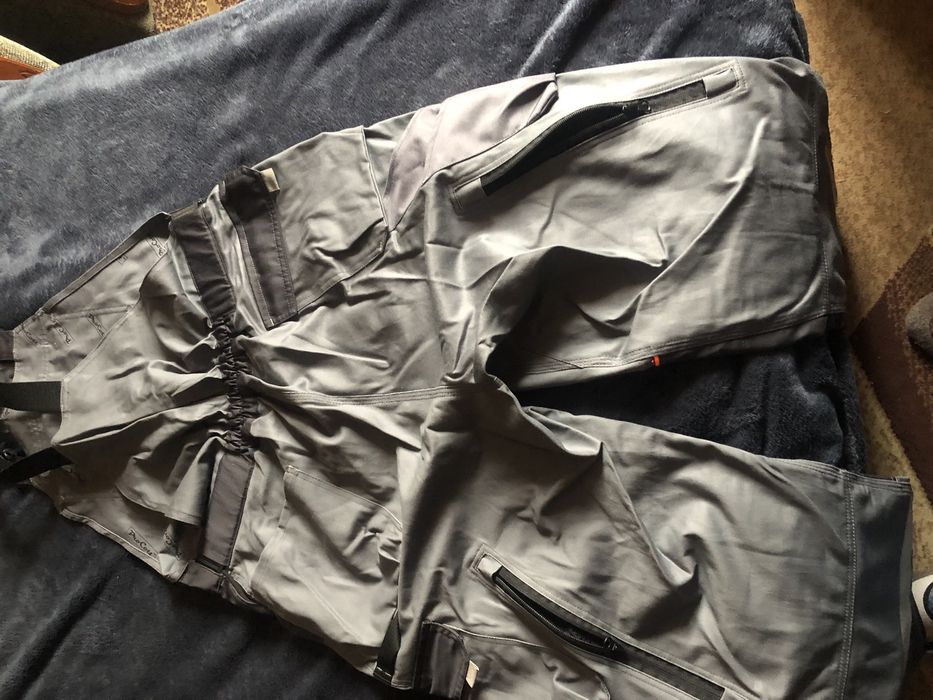 Робочий одяг новий Комбінезон чоловічий