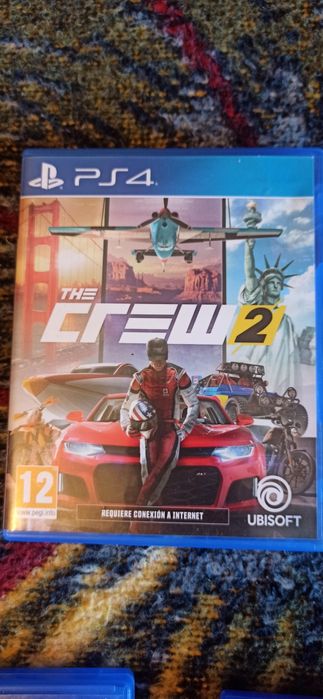Jogos PlayStation 4