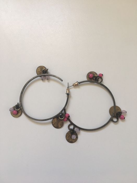 Brincos femininos vintage