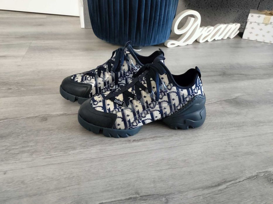 Adidasy logowane rozmiar 38nowe