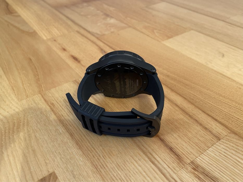 Vostok Europe Anchar nowy