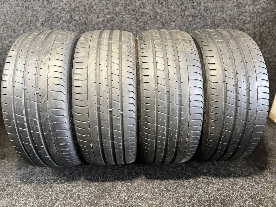 Pirelli 225/35R19 P Zero
