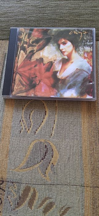 Enya-Watermark, Album Cd