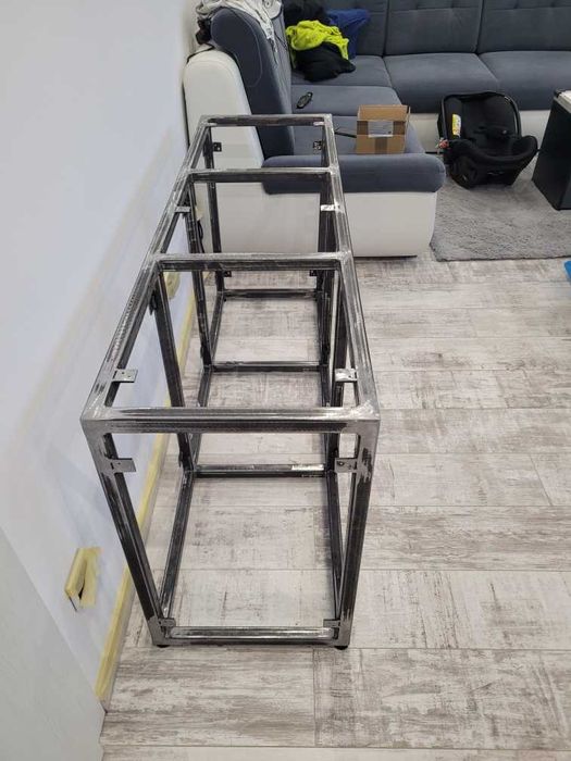 Stelaż pod Akwarium