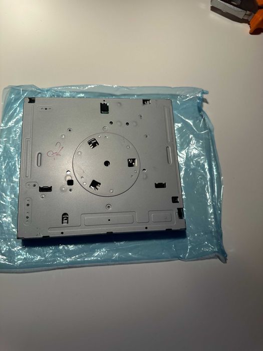 Korea  DVD Drive DSS-867S DSS-867L DSS-867 DSV-837S DSV-837L DVS-837
