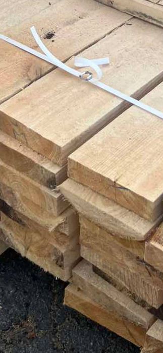 Свіжопил ДОШКА ТА БРУС, доски для забора, доски необрезные, брусок