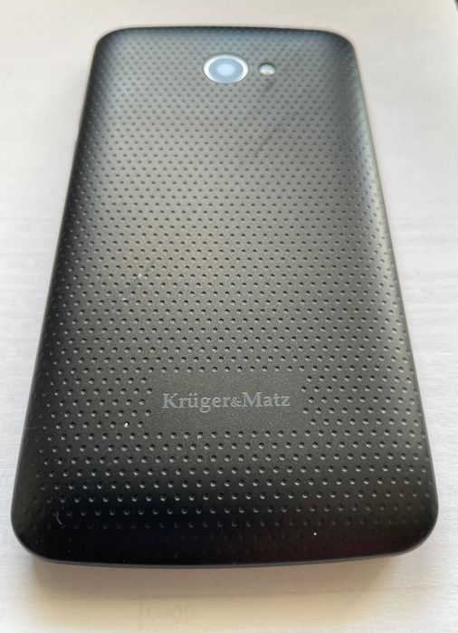 Smartfony Nokia i Kruger&Matz