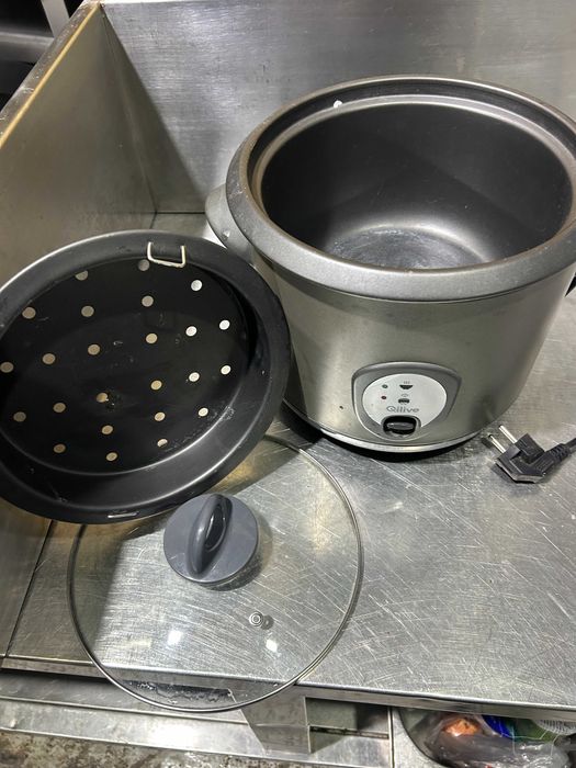 Panela  eletrica