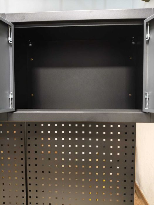 Armário para Garagem / Mobiliário de Oficina VITO Combo LL29