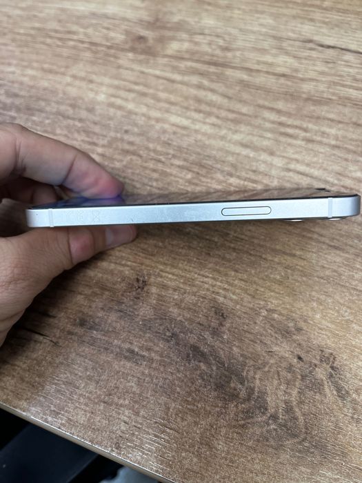 iPhone 12 Mini biały
