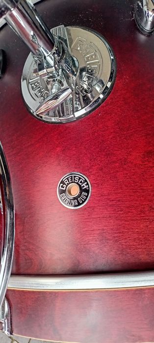Perkusja Gretsch Catalina Club studio