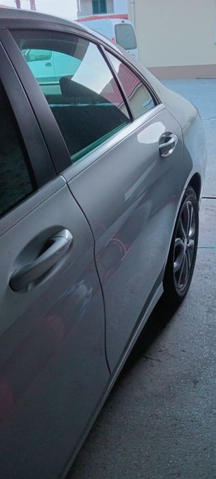 Mercedes c180 2015