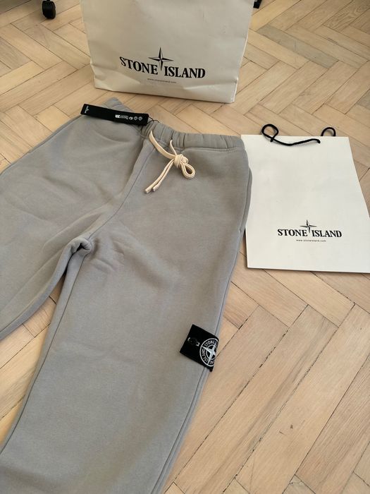 Stone Island CLOSED LOOP штани М Л нові стон айленд cp company riot