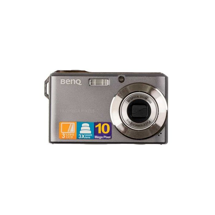 Aparat kompaktowy Benq DC E1050