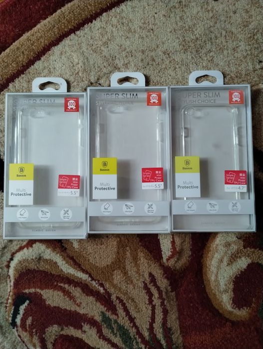 Продам чохол на айфон