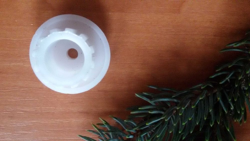 Муфта предохранительная к мясорубкам Zelmer, Philips