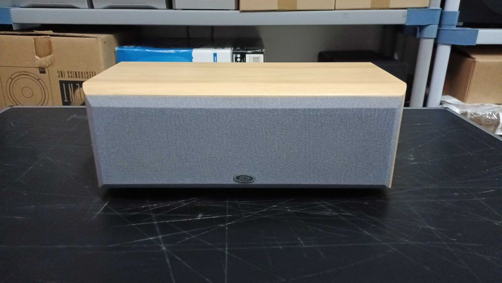 Coluna central ELTAX