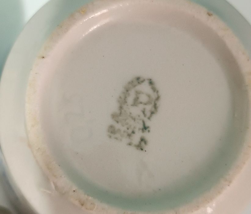 Zabytkowe bulionówki - Chodzież -