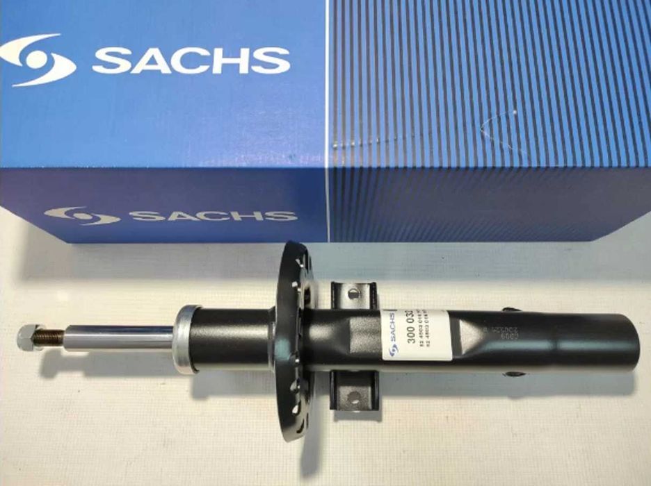 Стойка/Амортизатор Передний Сакс Skoda Fabia/Roomster/VW Polo/Cordoba