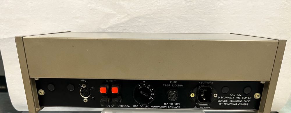 Vendo quad 405 serie l