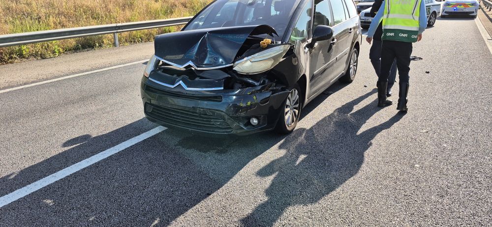 Citroen C4 Grand picasso 2009 1.6 diesel 110cv