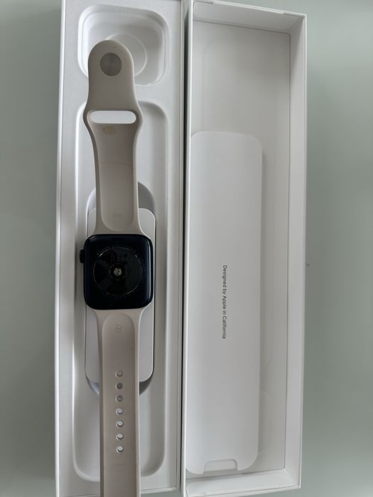 Apple Watch Series 8 GPS