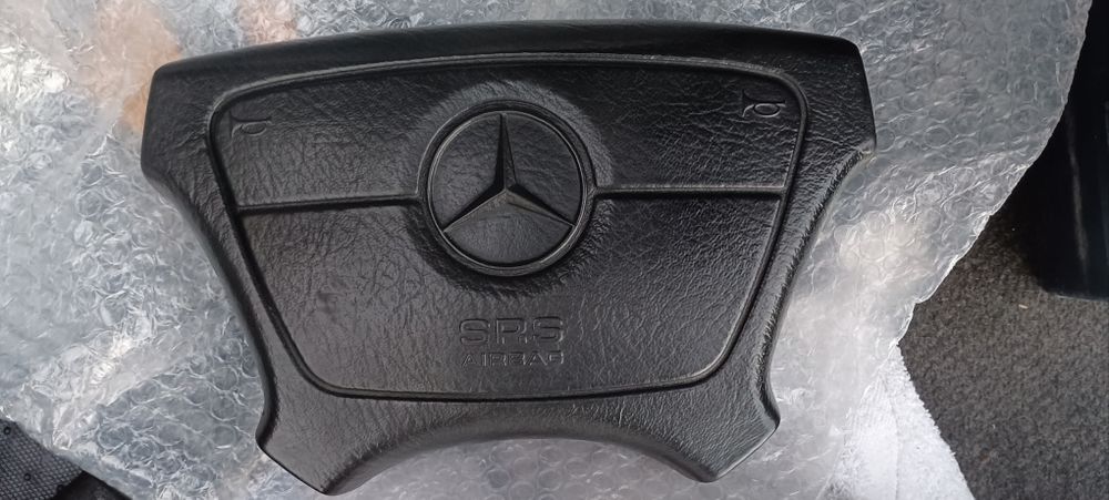 Airbag para Mercedes w202