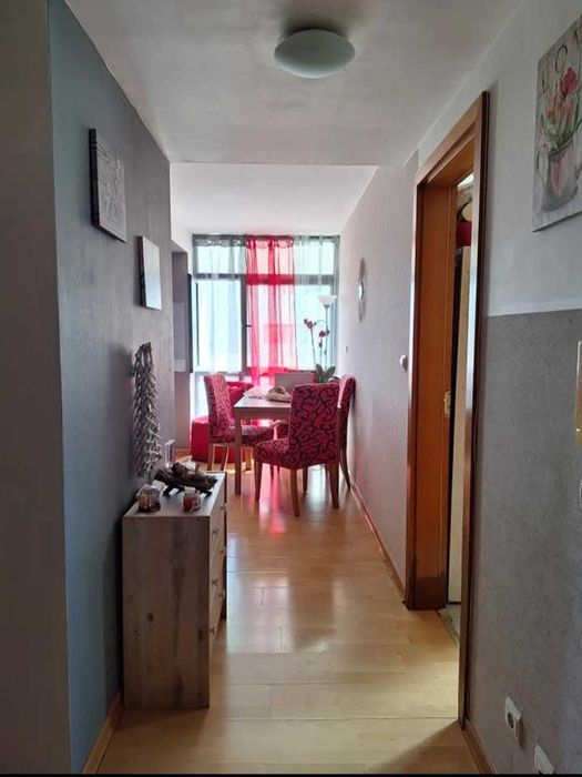Apartamento T2 Paim
