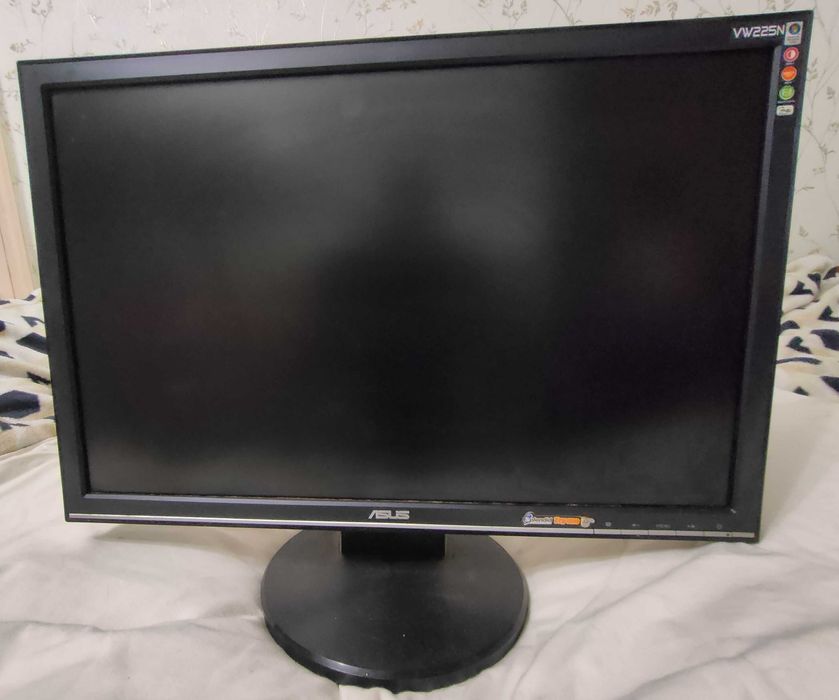 монітор для ПК ASUS