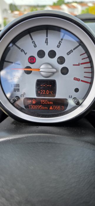 Vendo Mini cooper S r56