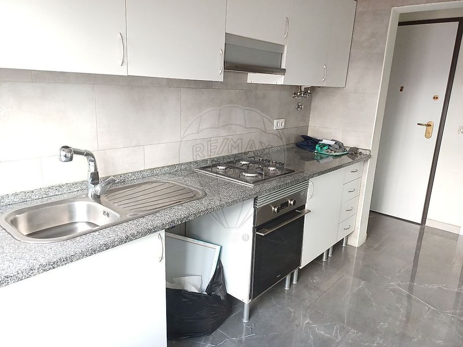 Apartamento T2 para arrendamento