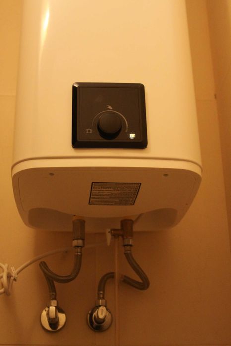 Чистка і ремонт Бойлера.Водонагрівача.