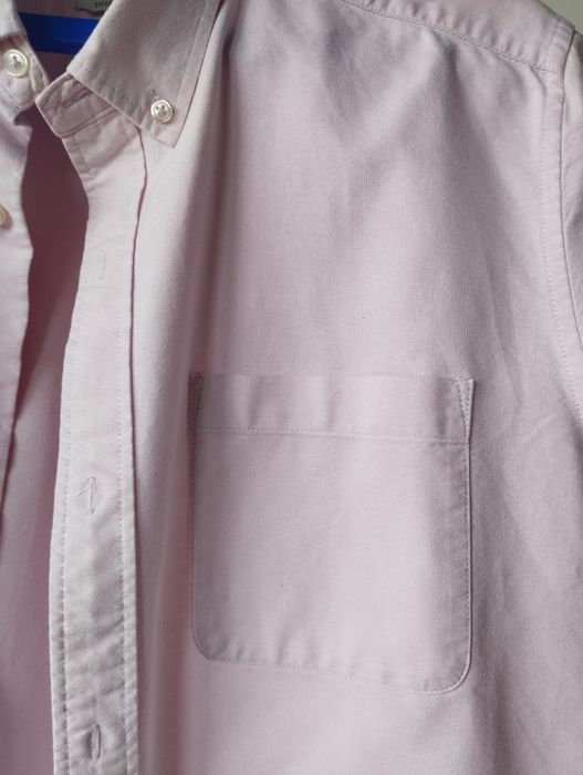 Bawełniana koszula Next L