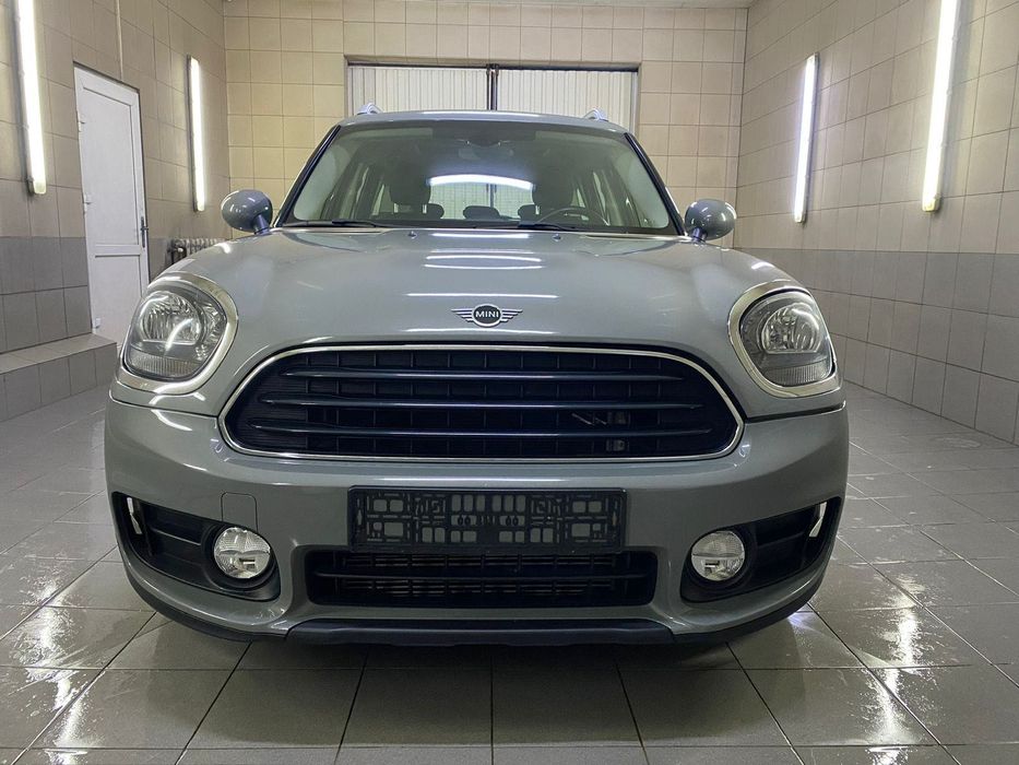 Продам авто Mini COUNTRYMAN