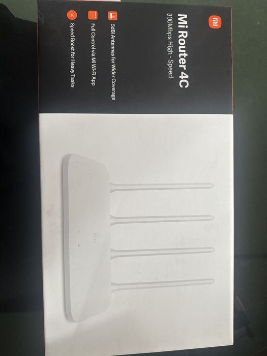 Продам новий роутер