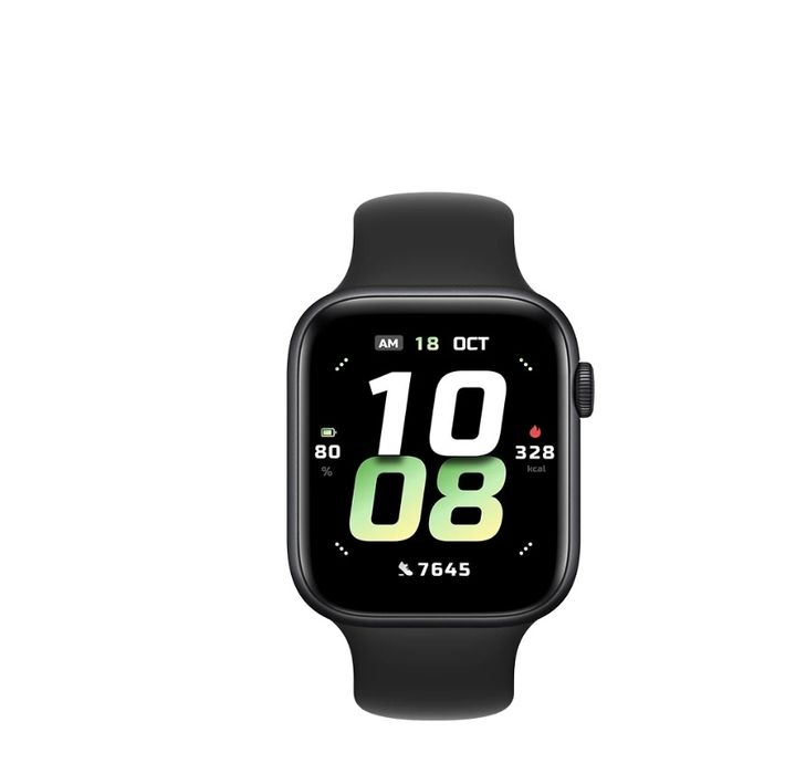 Smartwatch Honor Watch 5 Preto