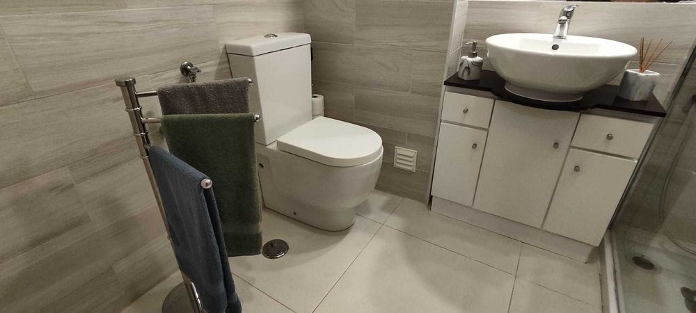 Quarto Encantado 12m2 C/ Varanda