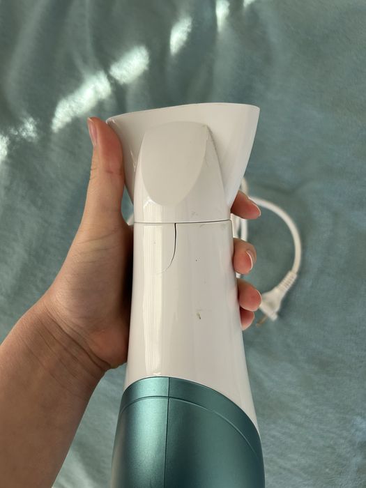 Suszarka + wstążka + termoochrona