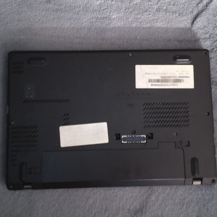 Lenovo ThinkPad X250 – i5 / 8 GB RAM / SSD – sprawny