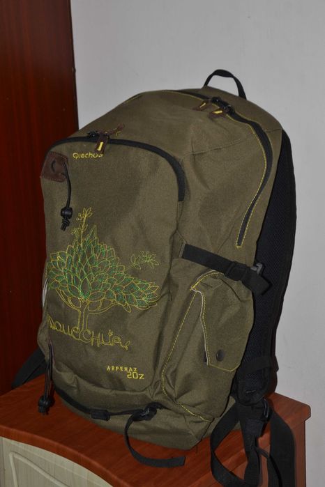 Рюкзак Quechua Arpenaz 20 L original