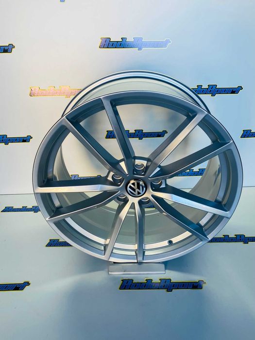 JANTES VW LOOK GOLF R EM 17,18 E 19 | 5X112 NOVAS