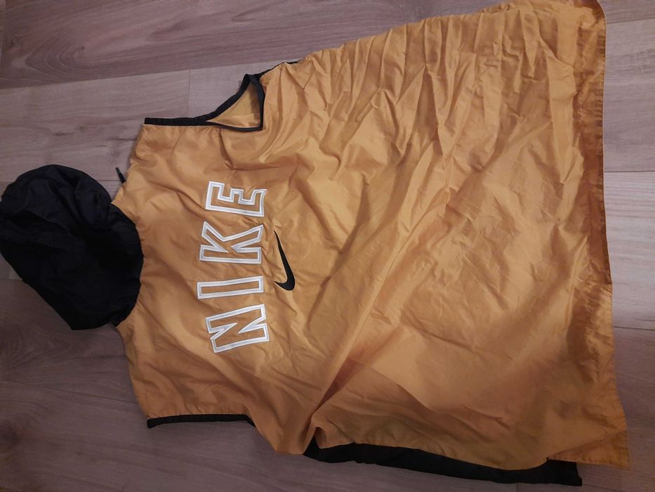 Bezrękawnik NIKE