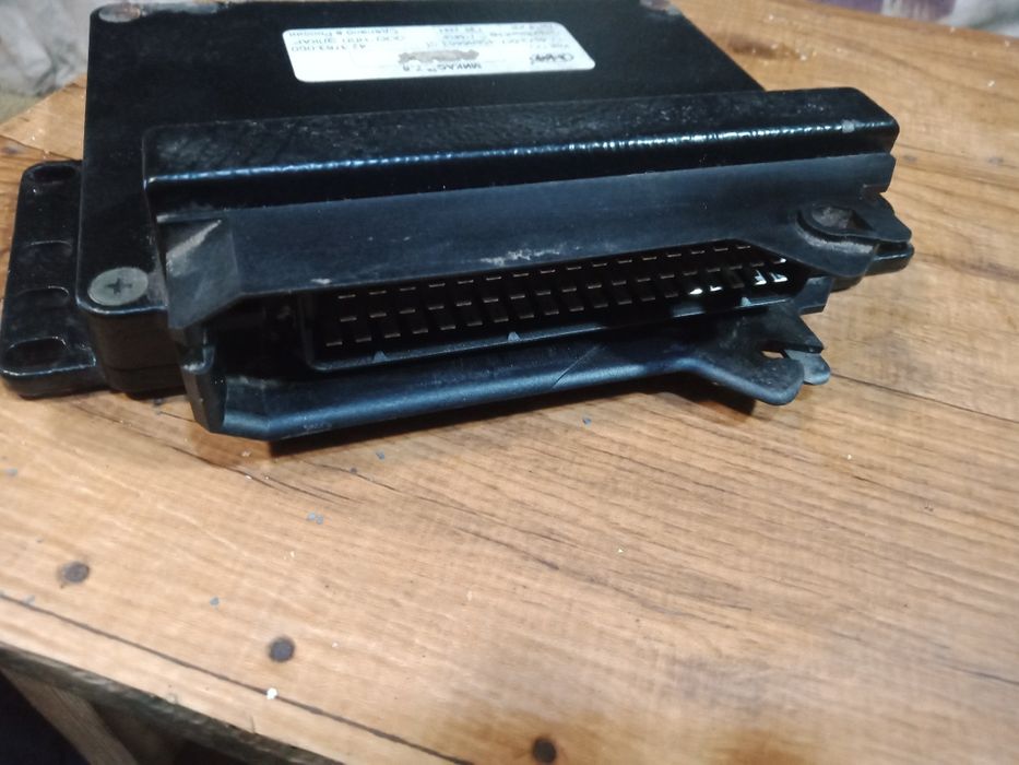 ЭБУ на ДЭО СЭНС Микас 7.6