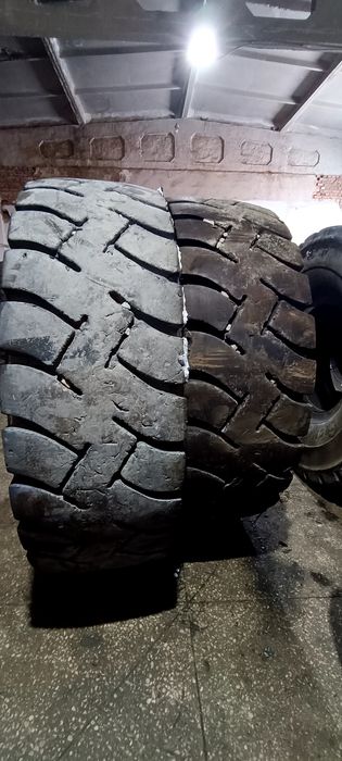Шина 24.00R35 Michelin