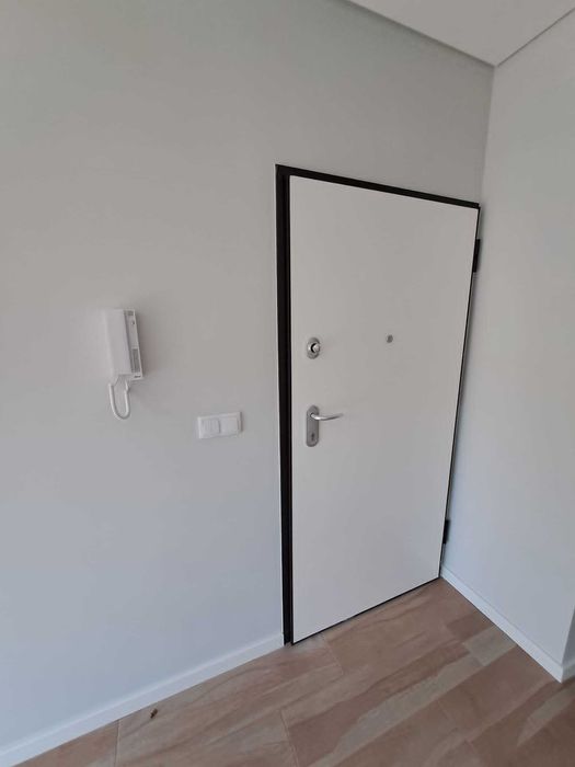 Apartamentos T1 Novos Viseu Centro