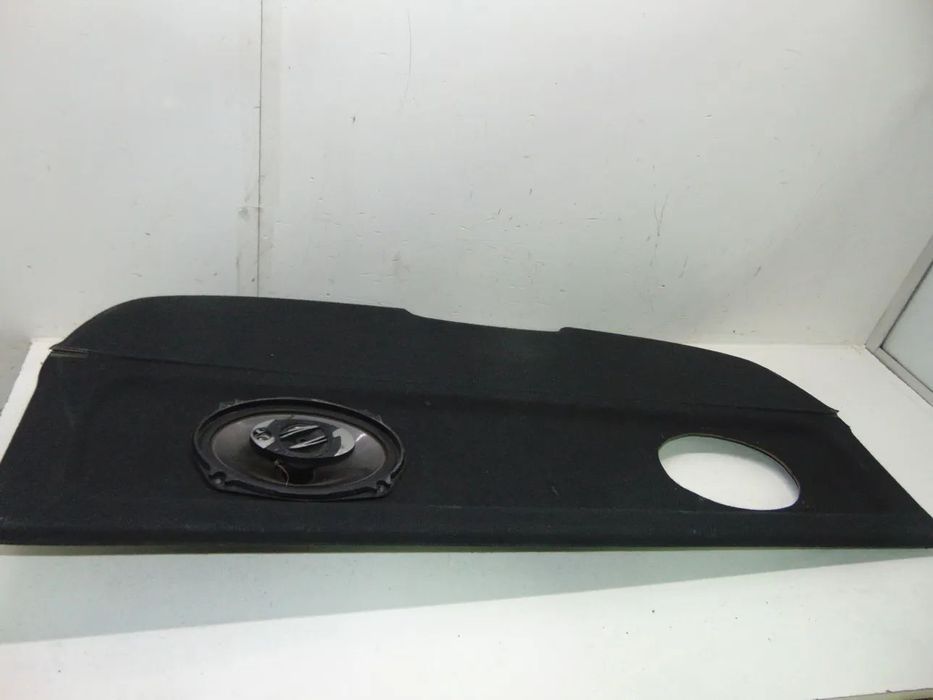 Honda civic chapeleira