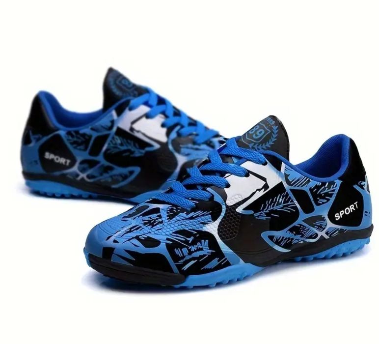 Футбольне взуття (сороконіжки, футзалки, бутси, дитячі-дорослі)