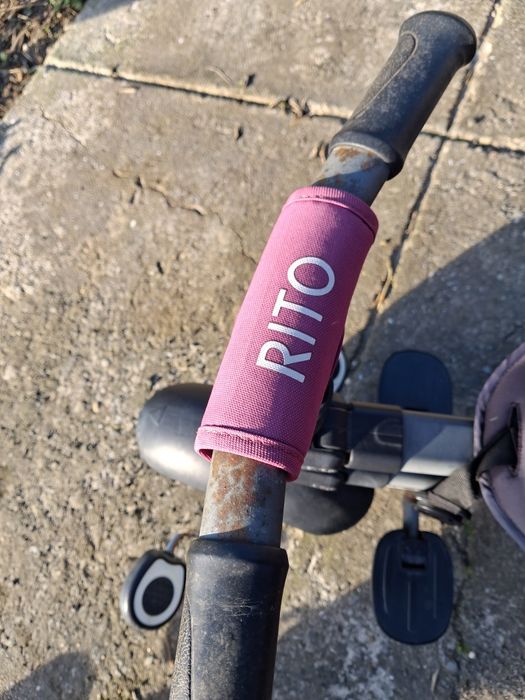 Triciclo Rito 12m-6anos