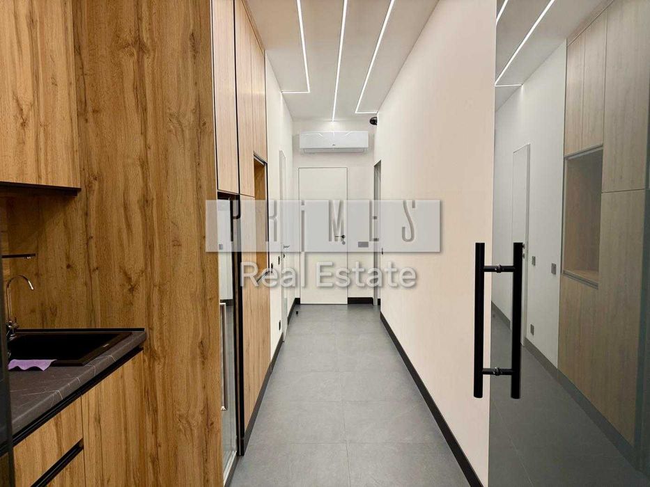 Оренда офісу PODIL PLAZA 221м2 Глибочицька 73 Поділ Центр